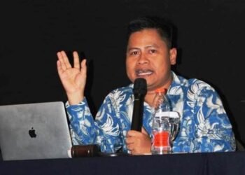 Mundurnya Airlangga Hartarto dari Ketua Umum Golkar: Langkah Bijak Seorang Negarawan