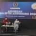 Anugerah Jurnalistik Adinegoro 2024 Berhadiah Total 550 juta rupiah