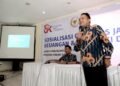 Kemitraan Polri dan Masyarakat: Yogyakarta Pimpin Indeks Keamanan dan Ketertiban