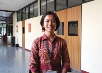 Regina Anugerahanni Rosari, Taruni Akpol yang Gigih Berjuang Tanpa Biaya
