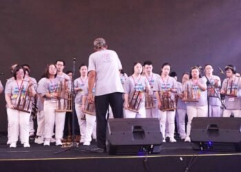 Perhelatan Belajaraya 2024 di Pos Bloc Jakarta: Edukasi dan Hiburan Inklusif