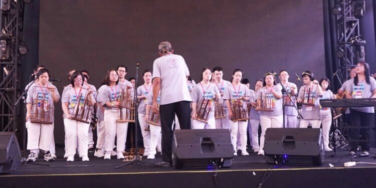 Perhelatan Belajaraya 2024 di Pos Bloc Jakarta: Edukasi dan Hiburan Inklusif