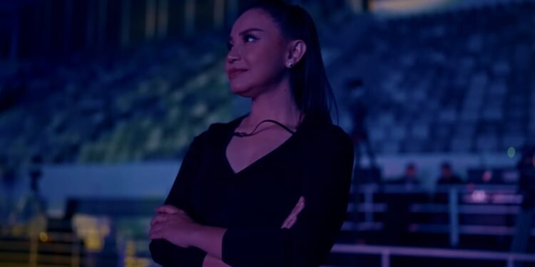 Film Dokumenter “All Access to Rossa 25 Shining Years” Menginspirasi Single Mother di Indonesia