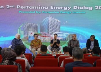 Pertamina Energy Institute dan Universitas Pertamina Gelar Dialog Energi Kedua 2024: Mendorong Energi Berkelanjutan dengan Biofuel