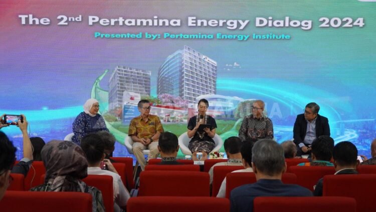 Pertamina Energy Institute dan Universitas Pertamina Gelar Dialog Energi Kedua 2024: Mendorong Energi Berkelanjutan dengan Biofuel