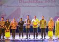 Festival Seni Budaya bagi Disabilitas Tingkat Provinsi DKI Jakarta 2024: Menyatukan Kreativitas dan Semangat dalam Keterbatasan