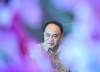 Menkominfo Apresiasi Veddriq Leonardo atas Medali Emas di Olimpiade Paris 2024