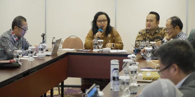 Kemenko PMK Siap Gelar Rakor Pembudayaan Literasi, Inovasi, dan Kreativitas di Bengkulu