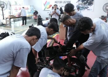 PLN Peduli: Mendorong Inklusivitas Pendidikan untuk 20.848 Penerima Manfaat