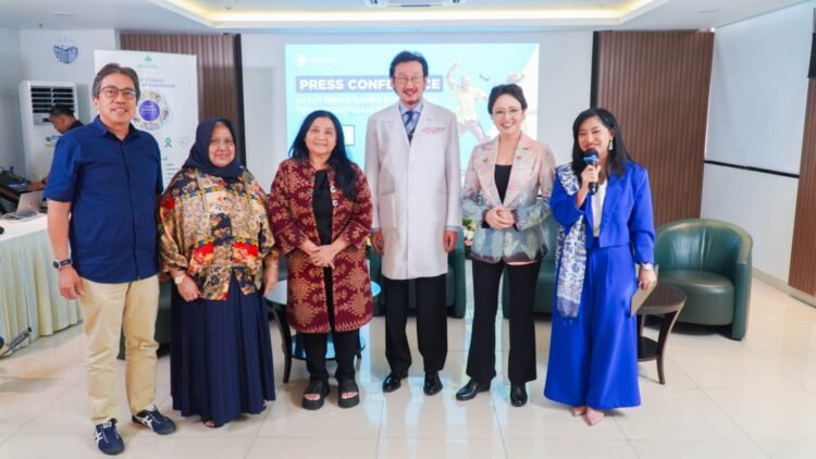 RS Medistra Sukses Menjalankan Operasi Pertama di Indonesia dengan Velys Robotic