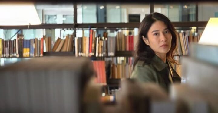 Dian Sastro Tampil dalam Film “Kotak” di Festival Indonesia Bertutur 2024
