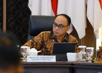 Kominfo Siap Berikan Sanksi pada Penyelenggara Jasa Pembayaran Terkait Judi Online