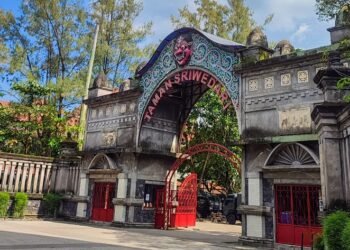 Taman Sriwedari: Destinasi Wisata Legendaris di Kota Solo