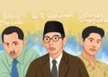 Komponis Legendaris Indonesia dan Karya yang Melegenda