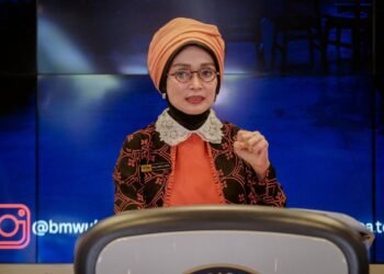 Kemenparekraf Apresiasi BMW Ultimate Journey: Misi Promosikan Indonesia ke Mancanegara