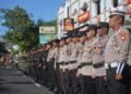 Polri Gelar Operasi Tribrata Jaya 2024 untuk Amankan Kunjungan Paus Fransiskus ke Indonesia