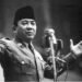 Bung Karno: Presiden RI Pertama yang Penuh Karya Arsitektur Bersejarah