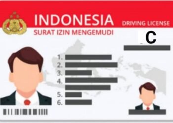 Begini Cara Pembuatan SIM Menggunakan NIK KTP