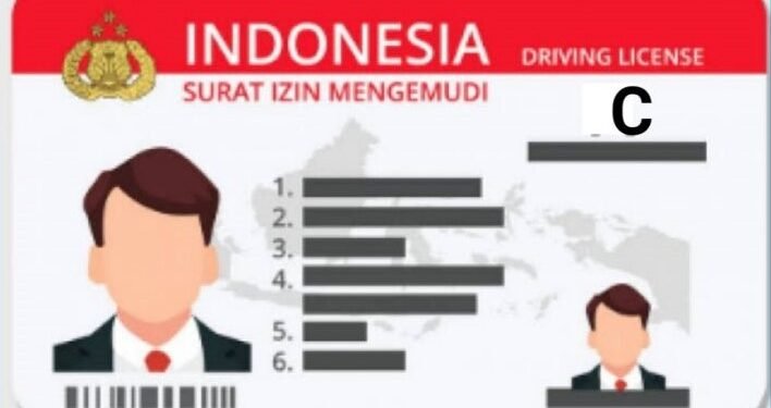 Begini Cara Pembuatan SIM Menggunakan NIK KTP