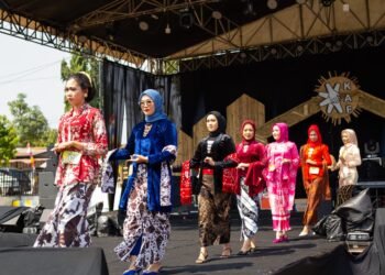 Libatkan 100 Desa dan UMKM, Karang Asam Festival 2024 Siap Digelar 21 Agustus di Muara Enim