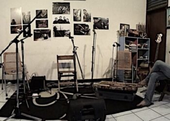 Festival Musik Rumah 2024 Siap Digelar pada 23-25 Agustus: Hadirkan 14 Konser Lintas Daerah