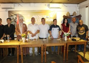 Indonesia Classic Expo 2024: Pameran Bergengsi bagi Pecinta Otomotif Klasik