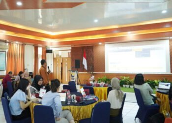 Kanwil DJP Jakarta Pusat Ajak 3.000 Wajib Pajak Coba Aplikasi Coretax