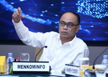 Menkominfo Budi Arie Ancam Blokir Aplikasi Bigo Live Terkait Judi Online dan Pornografi