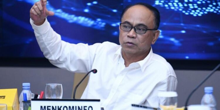 Menkominfo Budi Arie Ancam Blokir Aplikasi Bigo Live Terkait Judi Online dan Pornografi