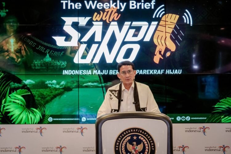 Mengenang Mas Yos, Pelopor Industri Rekaman di Indonesia