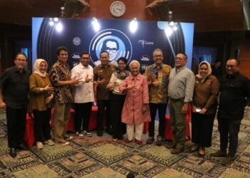 Mengenang Mas Yos, Pelopor Industri Rekaman di Indonesia