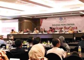 Delapan Karya Budaya DKI Jakarta Resmi Jadi Warisan Budaya Takbenda Indonesia 2024