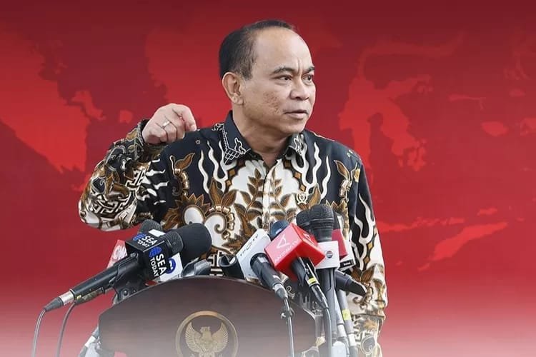 Dukung Pengembangan Sektor Pos dan Logistik Nasional, Kementerian Kominfo Terus Akselerasi Teknologi Digital