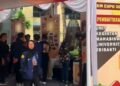 Universitas Trisakti Gelar UKM Expo 2024 untuk Tingkatkan Kualitas Mahasiswa