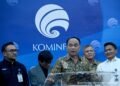 Menkominfo Budi Arie: PSE yang Langgar Pakta Integritas Akan Dicabut Tanda Daftarnya