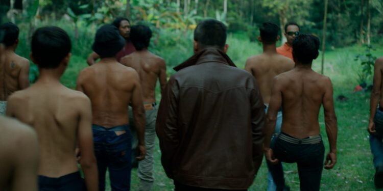 5 Fakta Menarik di Balik Film Monisme Karya Riar Rizaldi yang Sarat Makna