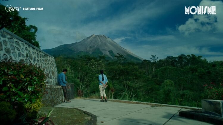 5 Fakta Menarik di Balik Film Monisme Karya Riar Rizaldi yang Sarat Makna