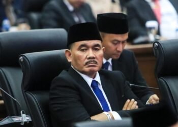 Ongen Sangaji, Berkomitmen Bawa Aspirasi Rakyat Jakarta