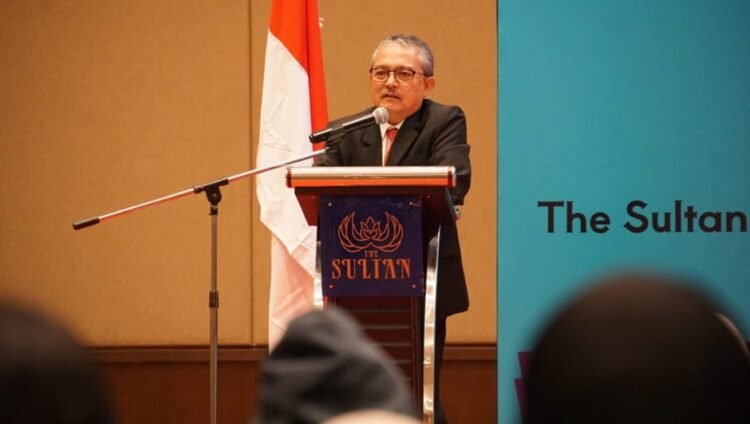 Kemendikbudristek Salurkan Bantuan untuk 340 Komunitas Pegiat Literasi di Indonesia