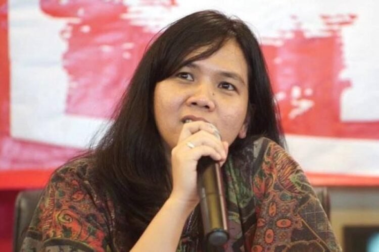 Komnas Perempuan peringati Hari Internasional Anti Penghilangan Paksa