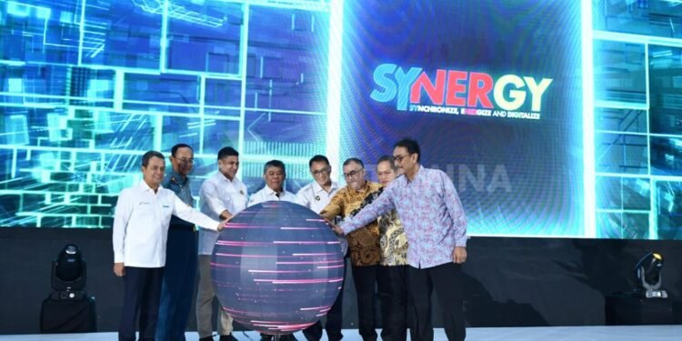 Pertamina Luncurkan Dashboard Digitalisasi Perizinan Terpadu untuk Memperkuat Bisnis