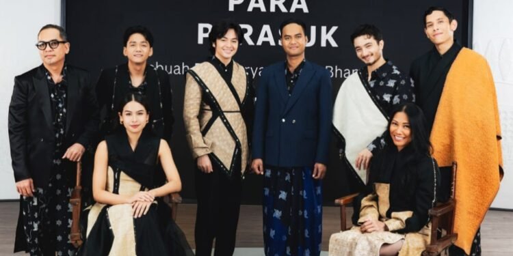 Wregas Bhanuteja Hadirkan Film Supernatural “Para Perasuk” dengan Para Bintang Terkenal