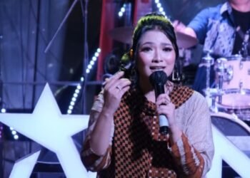 Fryda Lucyana & Dea Mirella Semarakkan Charity Concert: Youth for Future’s Leaders