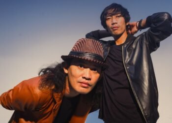 Duet Andez & Olip Rilis Lagu “Seribu Dua Ribu” bersama Label Nagaswara