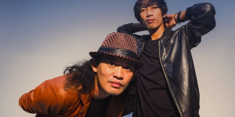 Duet Andez & Olip Rilis Lagu “Seribu Dua Ribu” bersama Label Nagaswara