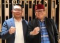 Menjelang Pilkada DKI Jakarta, Ridwan Kamil Dapat Dukungan dari Bamus Betawi