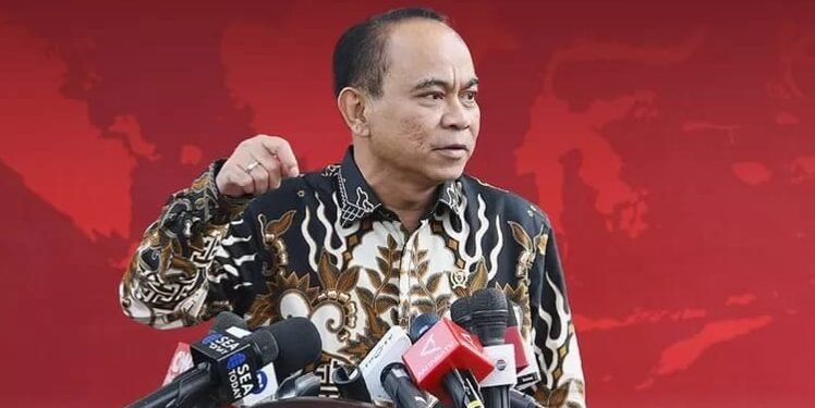 Dukung Pengembangan Sektor Pos dan Logistik Nasional, Kementerian Kominfo Terus Akselerasi Teknologi Digital
