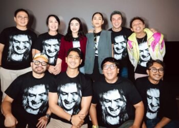 Baim Wong Suguhkan Teror Mencekam dalam Trailer Resmi Film “Lembayung”