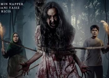 LEO Pictures Rilis Film Horor Terbaru “Thaghut” pada 29 Agustus 2024