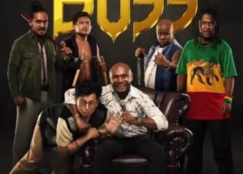 Sold out! Tiket nonton duluan “Kaka Boss” di Jakarta ludes terjual